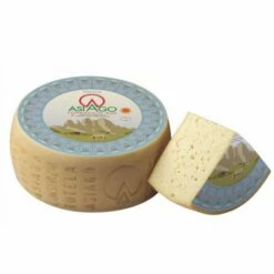 Asiago Fresco Dop 3.5 Kg