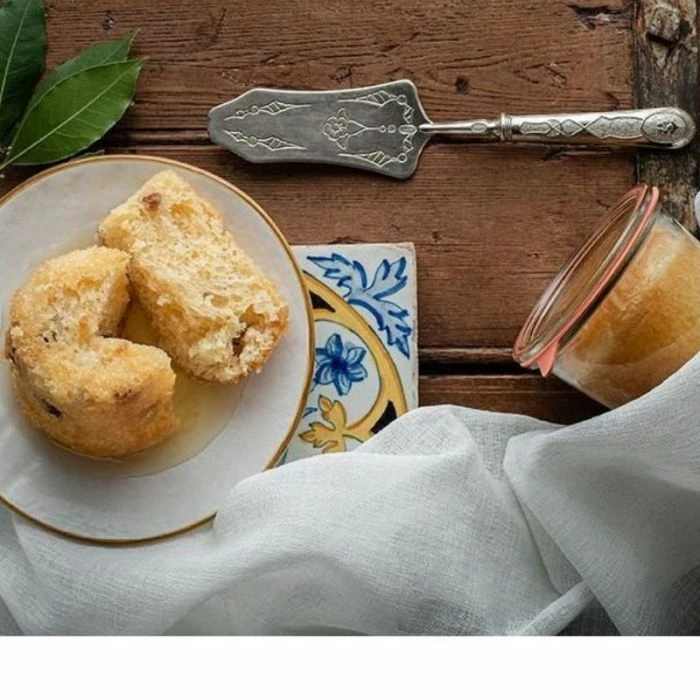 Babà In Vasocottura Tradizionale Inglima 300g 1 Babà In Vasocottura Tradizionale Inglima 300g