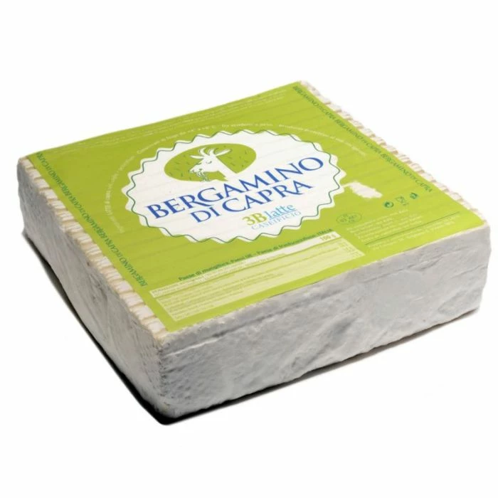 Bergamino Di Capra 1,8 Kg 1 Bergamino Di Capra 1,8 Kg