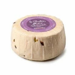 Caciotta Gustosa Con Pistacchio 2 Kg