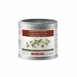 Cardamomo Macinato Wiberg 280g
