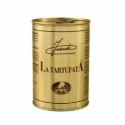 Crema La Tartufata 400g