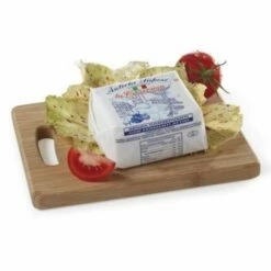 Crescenza Di Latte Vaccino 1 Kg