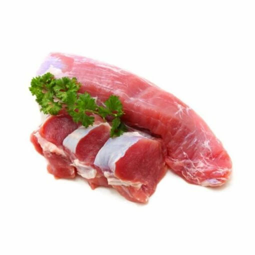 Filetto Di Maiale Italiano 800g 7 Filetto Di Maiale Italiano 800g -Negozio FoodExplore economico filetto di maiale 1