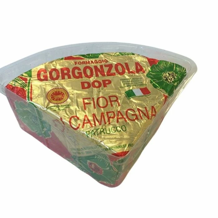 Fior Di Campagna Gorgonzola DOP 1,5Kg 1 Fior Di Campagna Gorgonzola DOP 1,5Kg
