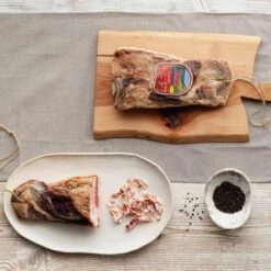 Guanciale Di Sauris 1,4 Kg