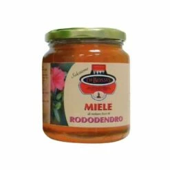 Miele Di Rododendro 500g De Bosses