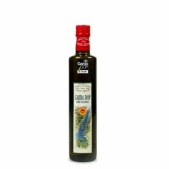 Olio Extra Vergine Garda DOP Uliveti Frantoio Olio