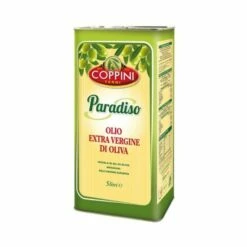 Olio Extra Vergine Di Oliva Paradiso Coppini 5L
