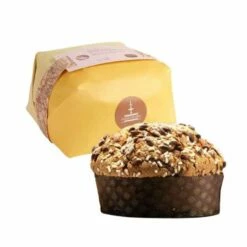 Panettone Ananas E Albicocca Fiasconaro 1Kg