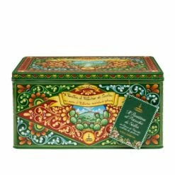 Panettone Dolce E Gabbana Al Pistacchio Di Sicilia Fiasconaro 1 Kg