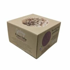 Panettone Galup Con Gocce Di Cioccolato Senza Glutine
