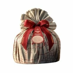 Panettone Tradizionale Fiasconaro Maximus 3 Kg