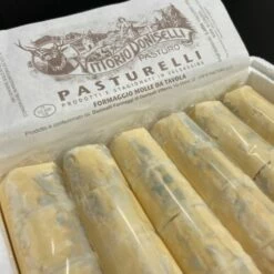 Pasturelli Formaggio Molle Stagionato 700g