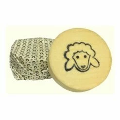 Pecorino Timbrato Formaggeria Toscana 3 Kg