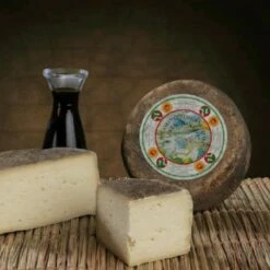 Pecorino Toscano DOP Stagionato 1,9 Kg