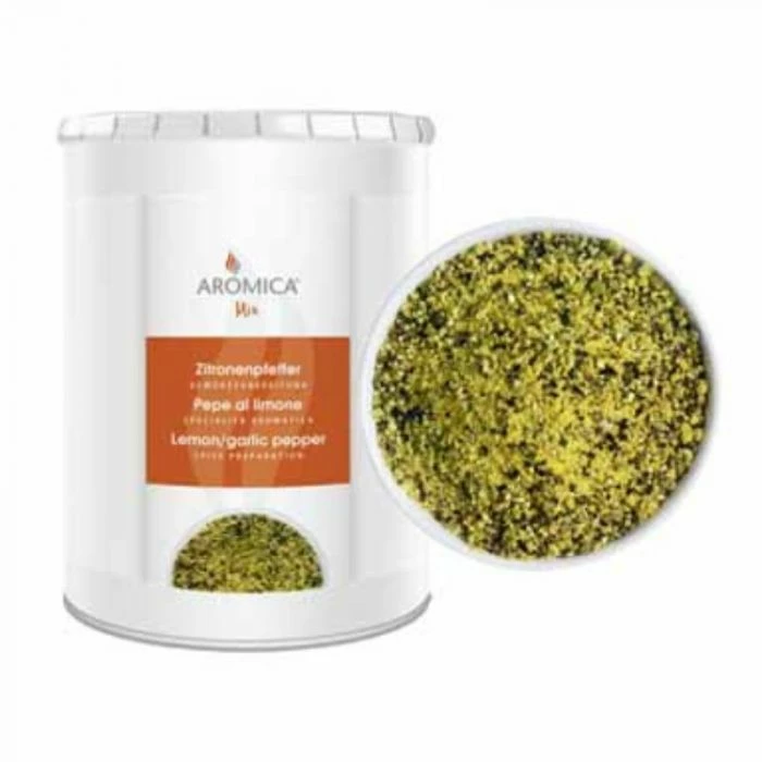 Pepe Al Limone Aromica 430g 1 Pepe Al Limone Aromica 430g