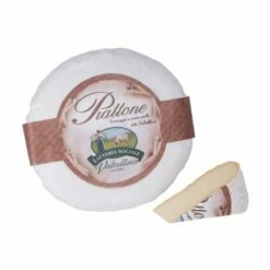 Formaggio Piattone Della Valtellina 800g