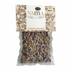 Pistacchio Siciliano Naturale Sgusciato NaMa 250g