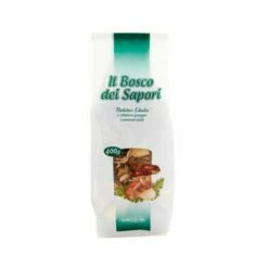 Porcini Secchi Giacomini 400g