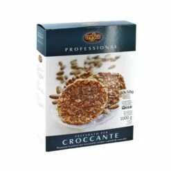 Preparato Per Croccante Cresco 2x500