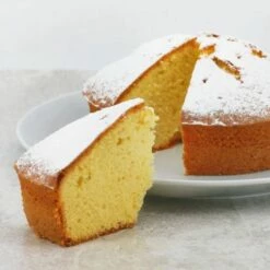 Preparato Per Torta Margherita Cresco 2x500