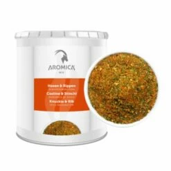 Preparato Aromatico Per Costine E Stinchi Aromica 250g