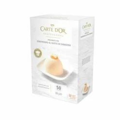 Preparato Semifreddo Allo Zabaione Carte D'Or 800g