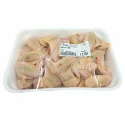 Ali Di Pollo Allevato A Terra 2,3 Kg