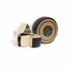 Asiago DOP Fresco Gallo Nero