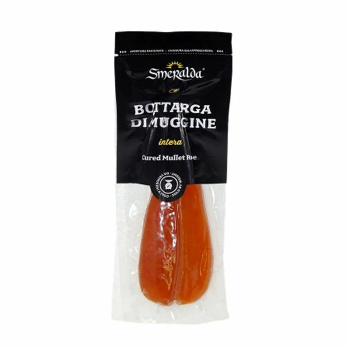 Bottarga Di Muggine Intera Smeralda 1 Bottarga Di Muggine Intera Smeralda