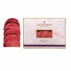 Bresaola Rosè Giò Porro 70g