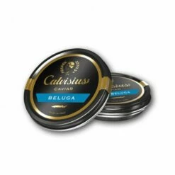 Caviale Calvisius Beluga