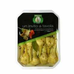 Negozio FoodExplore economico 35 Carciofi Con Gambo Buscema 1Kg