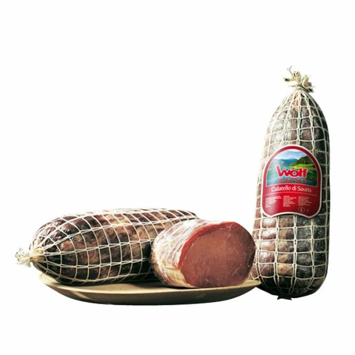 Fiocco Di Sauris Wolf 1,6 Kg 1 Fiocco Di Sauris Wolf 1,6 Kg