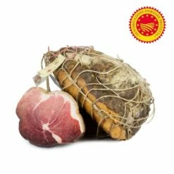 Culatello Di Zibello DOP Negroni