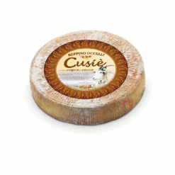 Cusiè Con Latte Di Capra E Vacca -Beppino Occelli 1,7 Kg