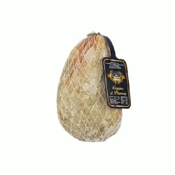 Fiocco Di Prosciutto Con Cotenna Orlandini 2,5Kg
