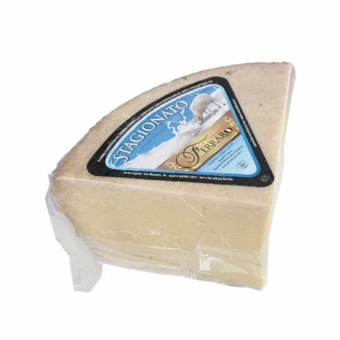Formaggio Pecorino Stagionato