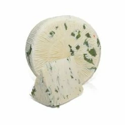 Formaggio Fresco Misto Siciliano Alla Rucola