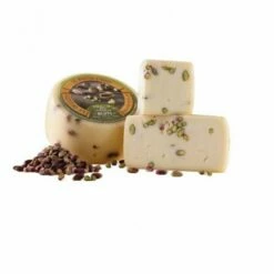Il Pistacchio Di Pura Pecora Della Famiglia Busti