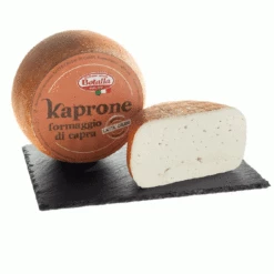 Kaprone Formaggi Botalla