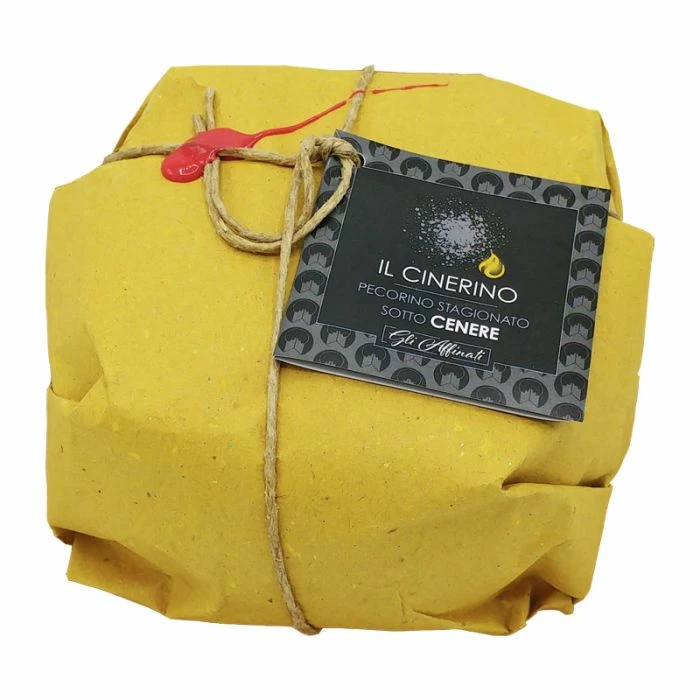 Pecorino Stagionato Sotto Cenere Il Carbonaro Rocca Toscana Formaggi 1 Pecorino Stagionato Sotto Cenere Il Carbonaro Rocca Toscana Formaggi