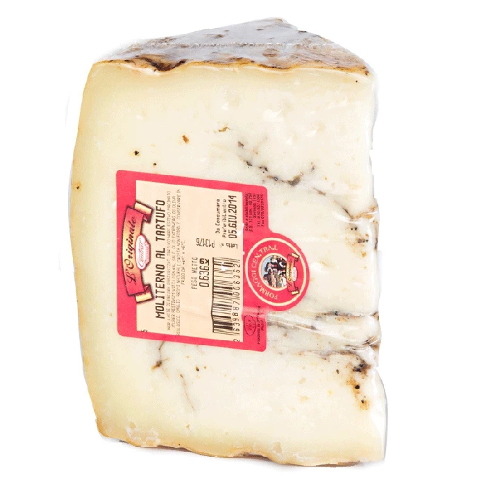 Moliterno Al Tartufo 600g 1 Moliterno Al Tartufo 600g