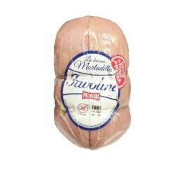 Mortadella Favolina Palmieri 450g