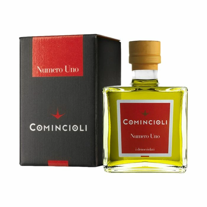 Olio Extravergine Comincioli N°1 1 Olio Extravergine Comincioli N°1