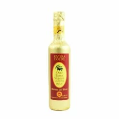 Olio Extravergine Di Oliva Riviera Ligure DOP 0,5L