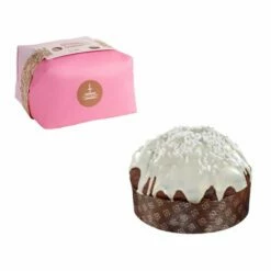 Panettone Frutti Di Bosco Fiasconaro 1Kg