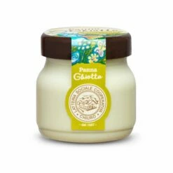 Panna Ghiotta Al Pistacchio 6 PZ