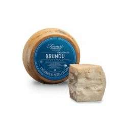 Pecorino Stagionato Brundu